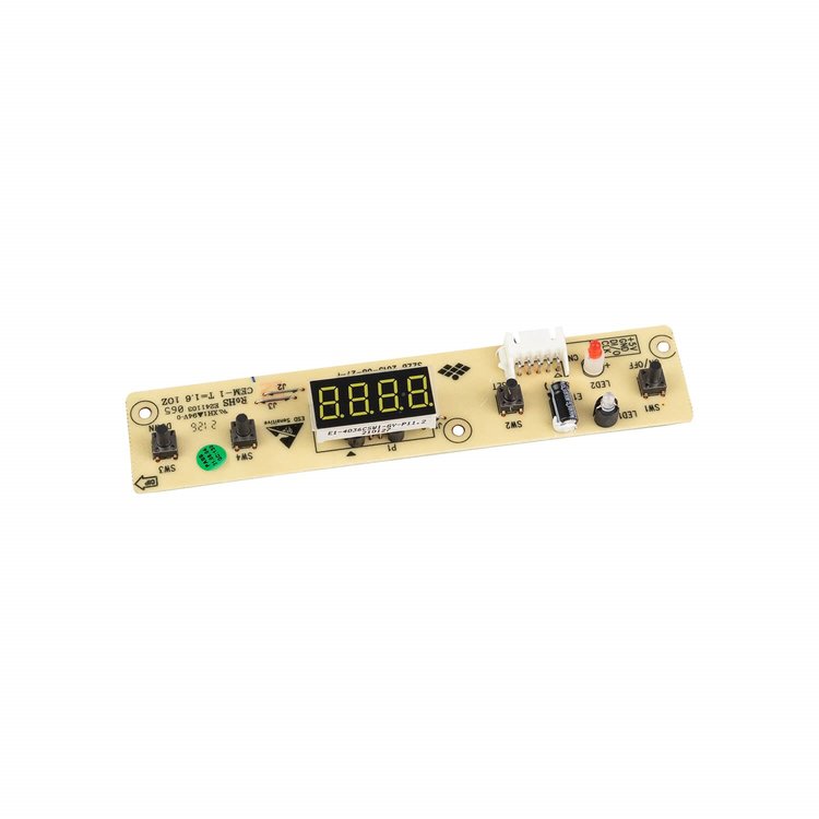 10910078 Fridge Front Display Remote