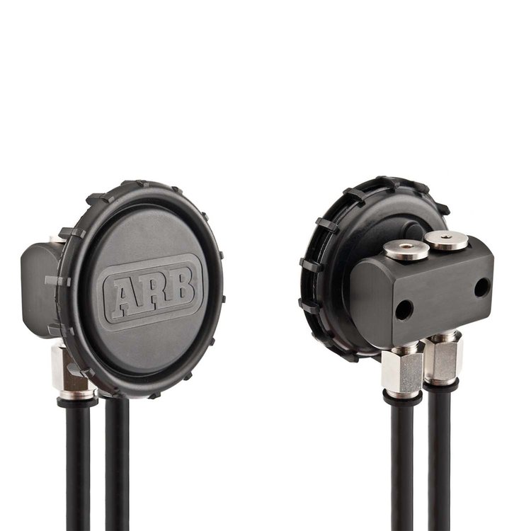 170112 Differential Breather Kit