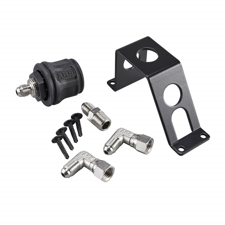 171314 Remote Hose Coupling Mount Kit