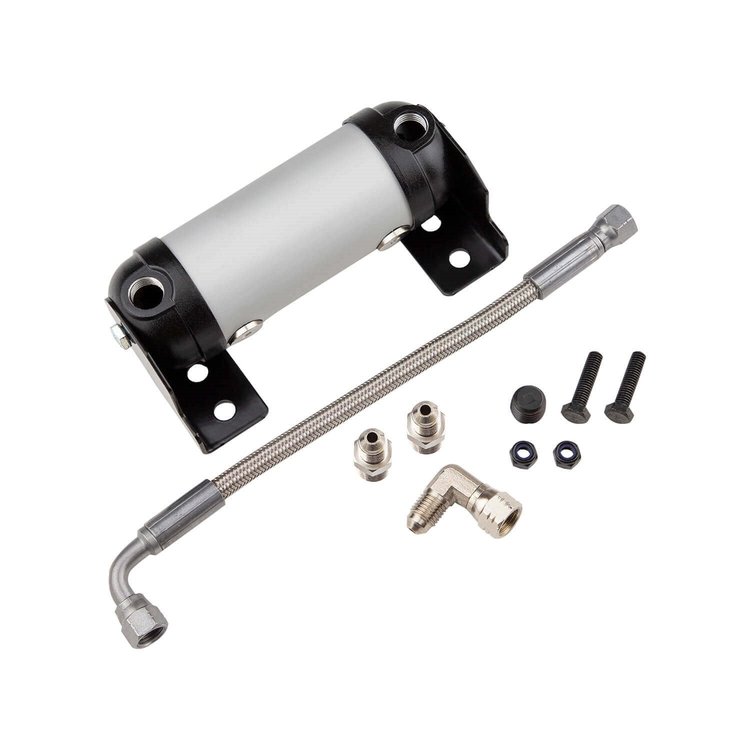 171503 Compressor Manifold Kit
