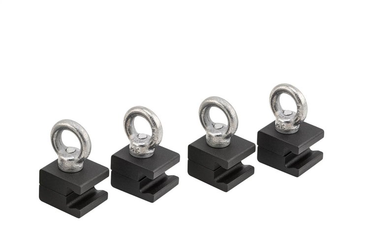 1780200 BASE Rack Eyebolt Tie Downs