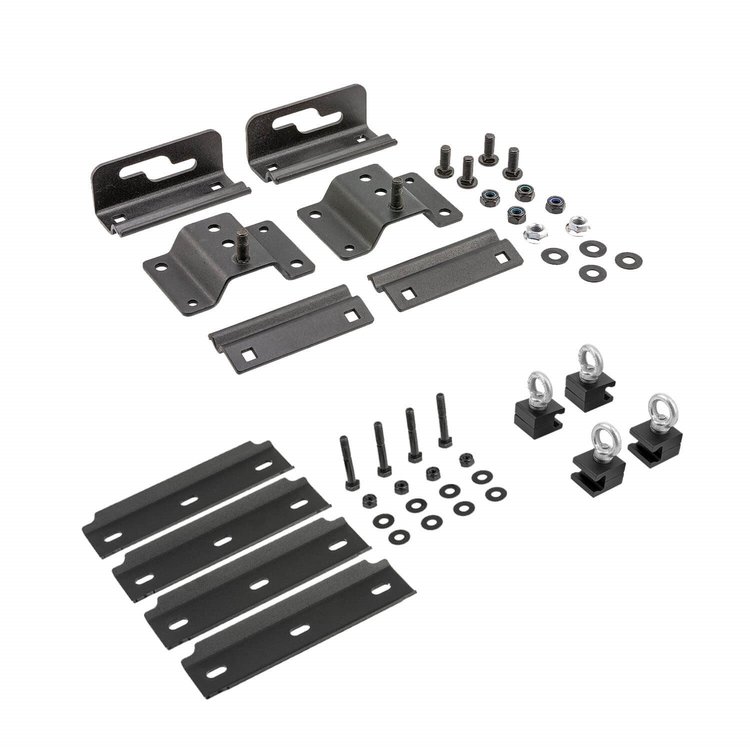 1780200K3 BASE Rack Adventure Kit