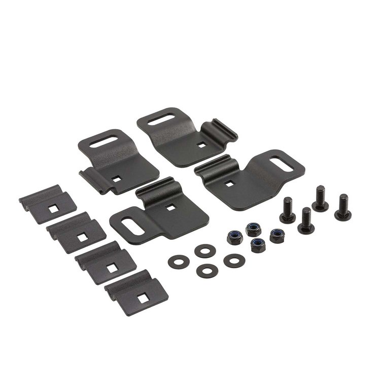 1780310 BASE Rack Recovery Board Mounting Bracket