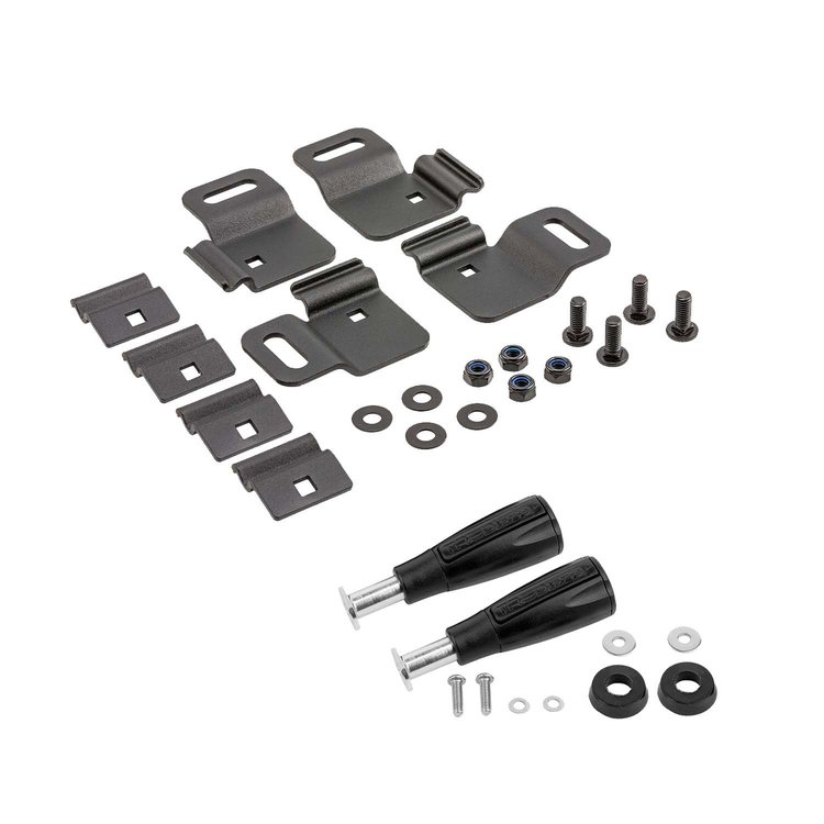 BASE RACK TRED MOUNT KIT1