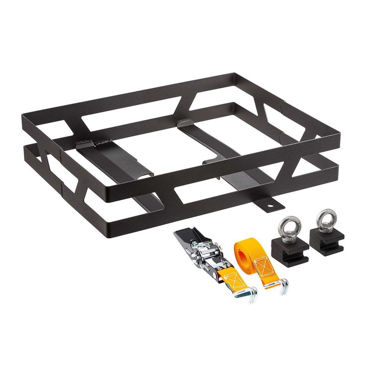 JERRY CAN MOUNT - DOUBLE