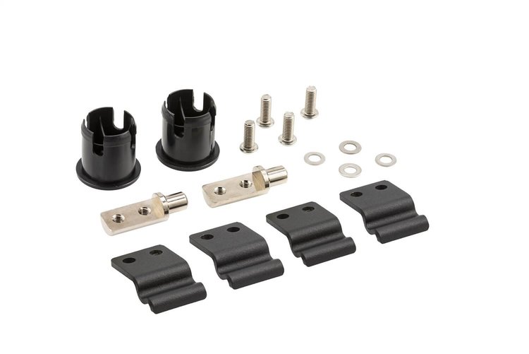 BASERACK ROLLER KIT