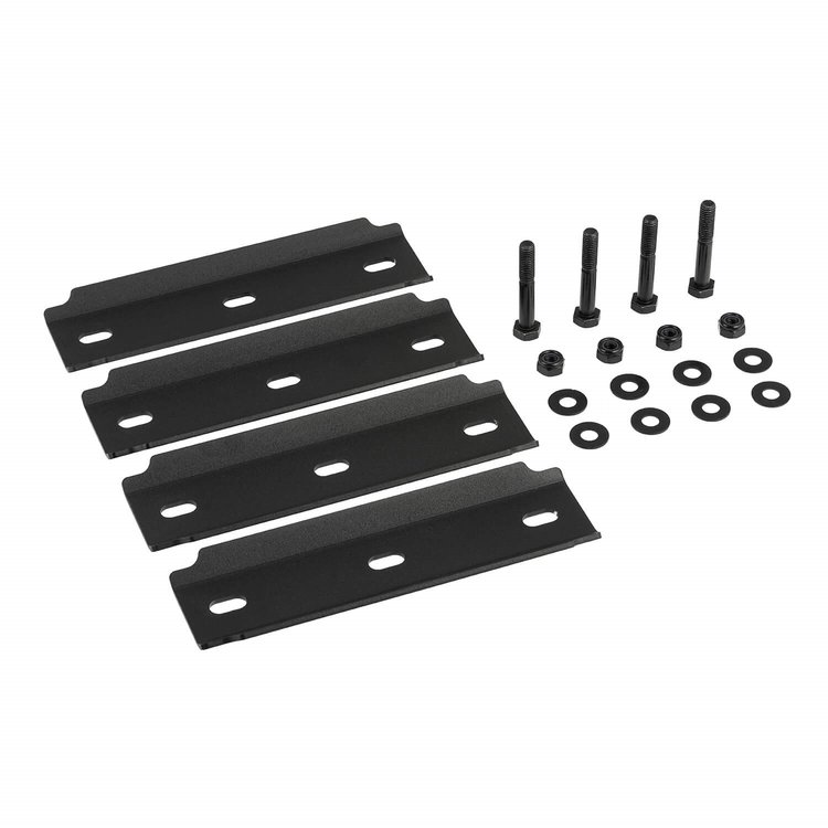 1780420 BASE Rack Narrow Bridge Plate