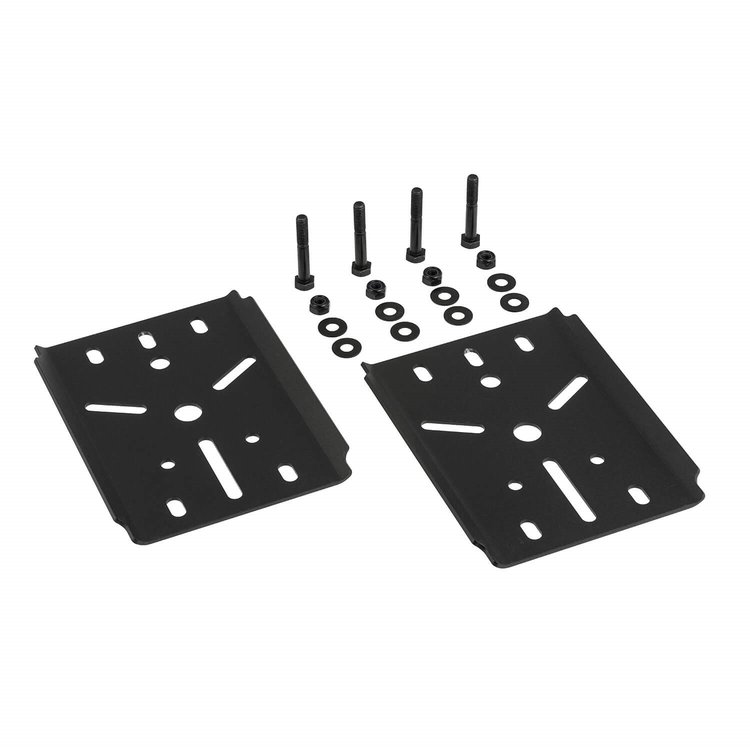 1780430 BASE Rack Wide Bridge Plate
