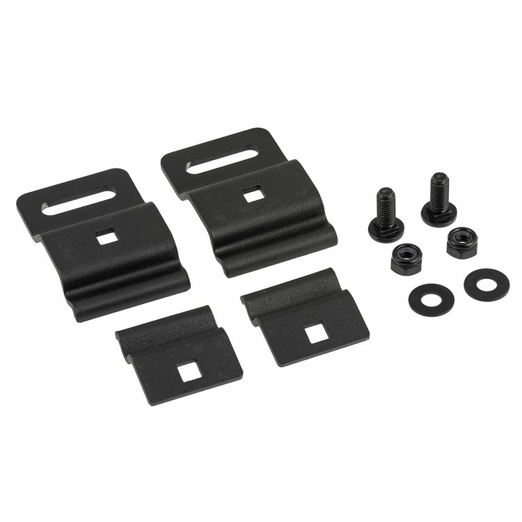 1780440 BASE Rack Narrow Horizontal Mount