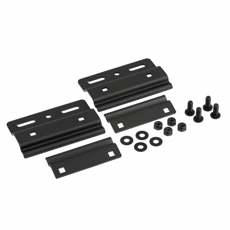1780450 BASE Rack Wide Horizontal Mount