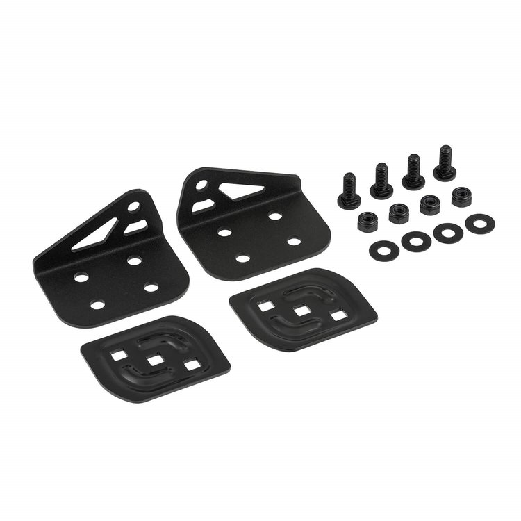 1780490 BASE Rack Under-Rack Light Bar Mount