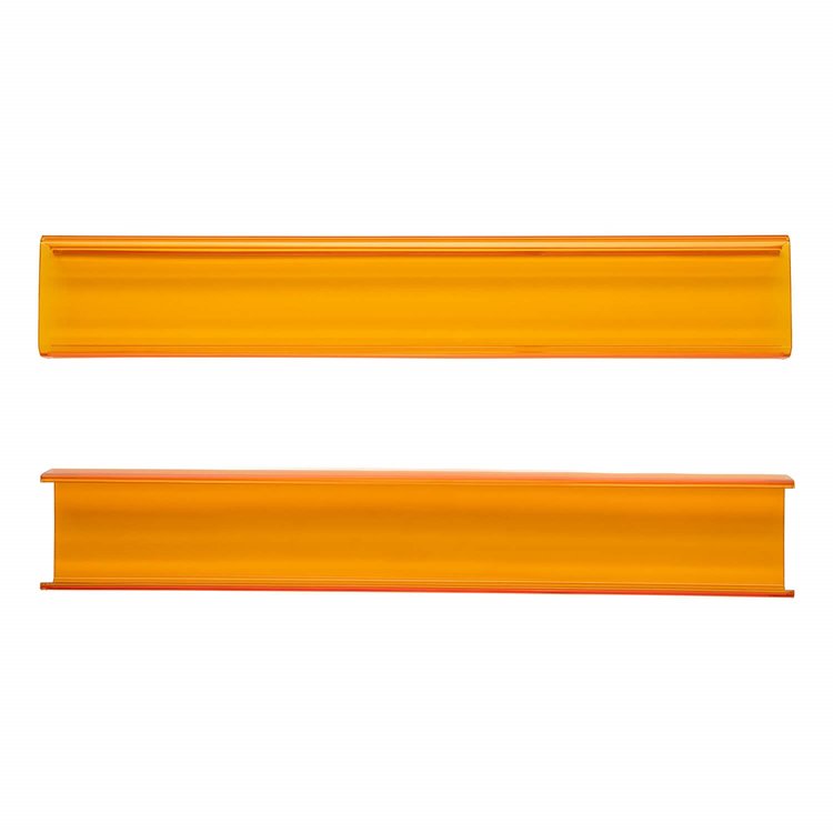 SLIMLINE LENS COVER