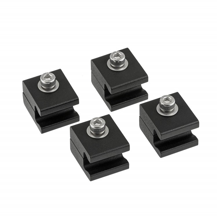 1780610 BASE Rack Alloy Block Set
