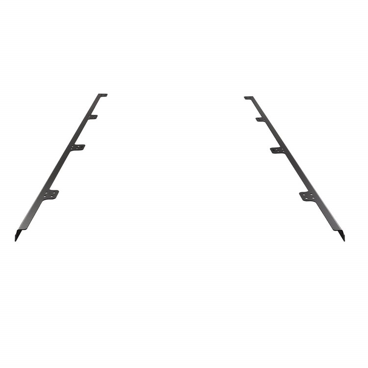 17915080 BASE Rack Mount Kit with Deflector