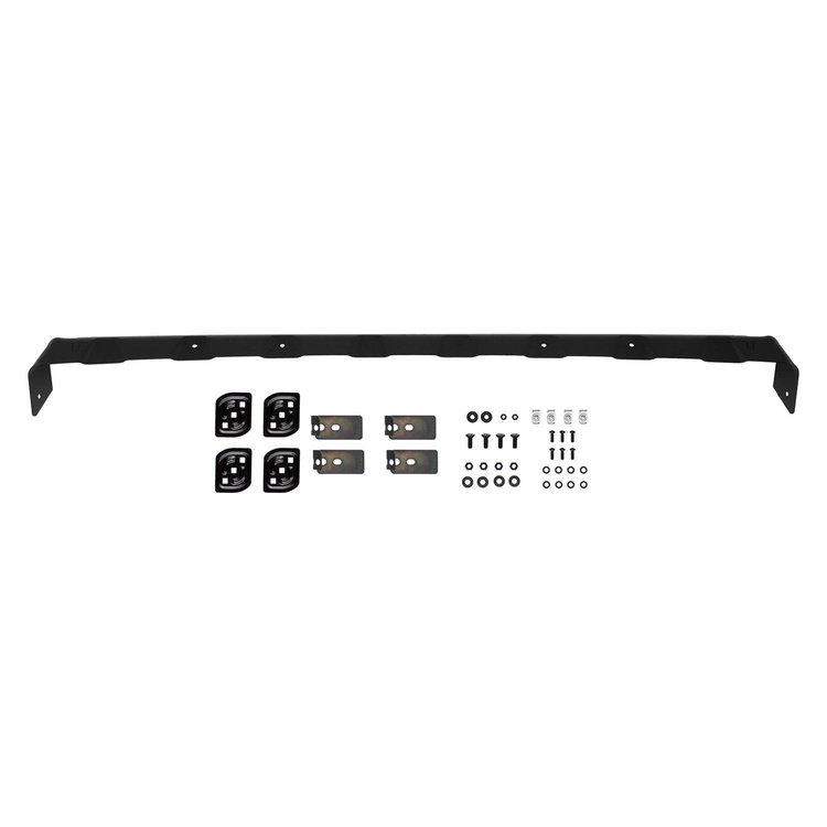 17950020 BASE Rack Deflector