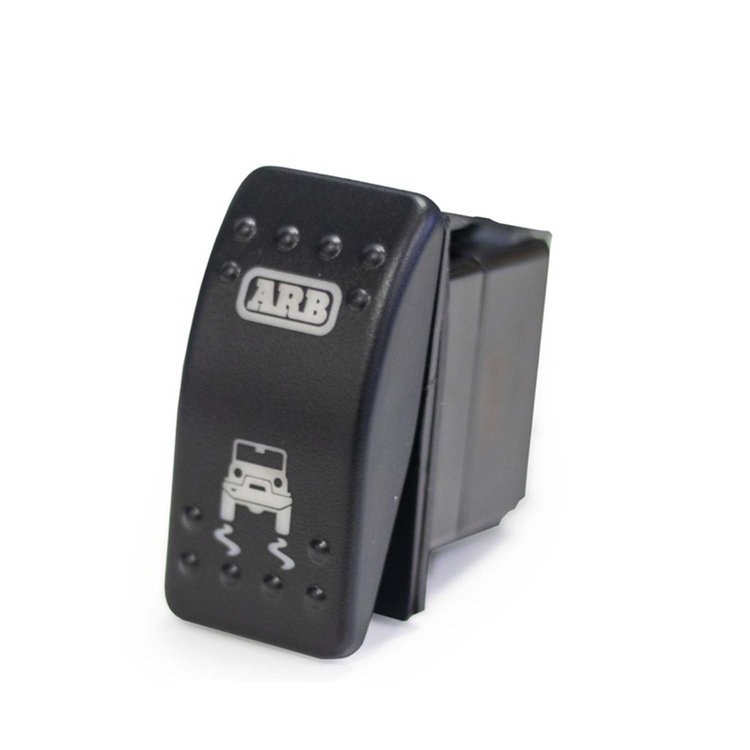 180223SP Air Locker Replacement Switch