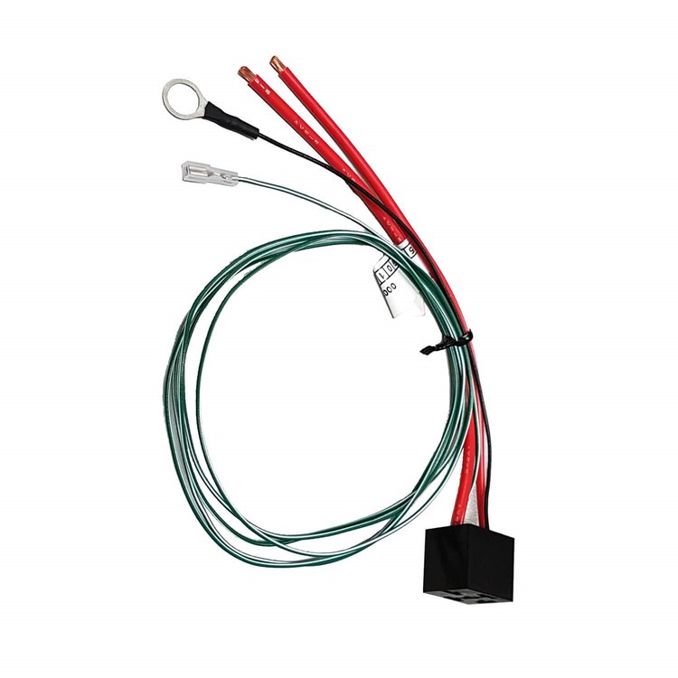 180422 Wiring Harness