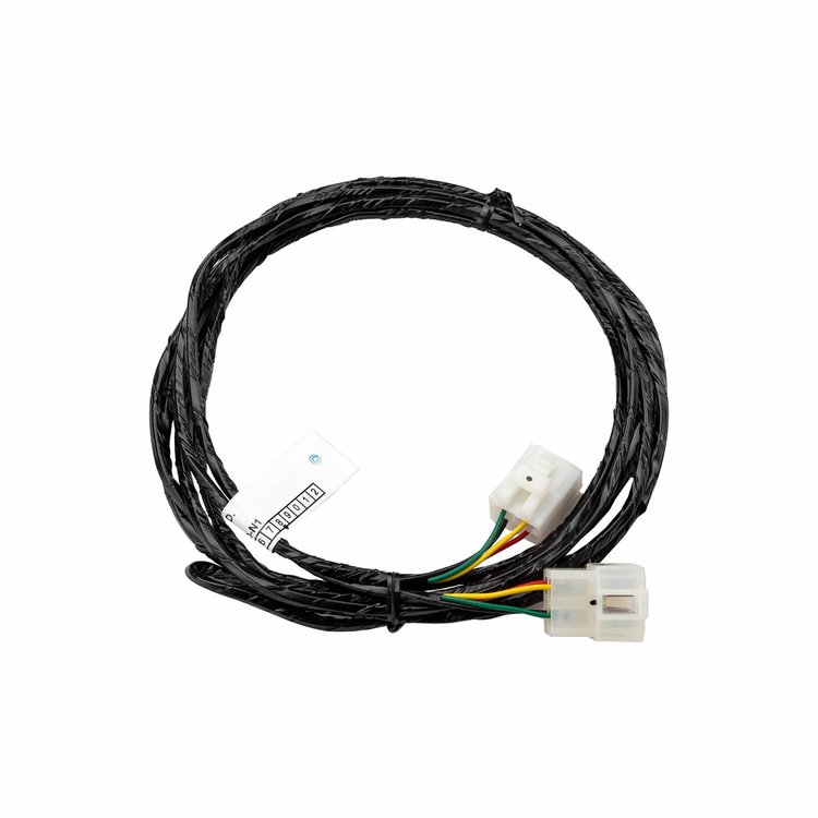 WIRING HARNESS EXTENSION