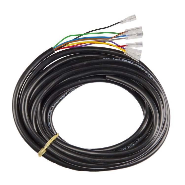 180429 Wiring Harness Extension