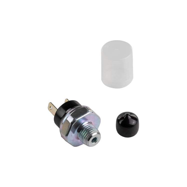 180901 Compressor Pressure Switch