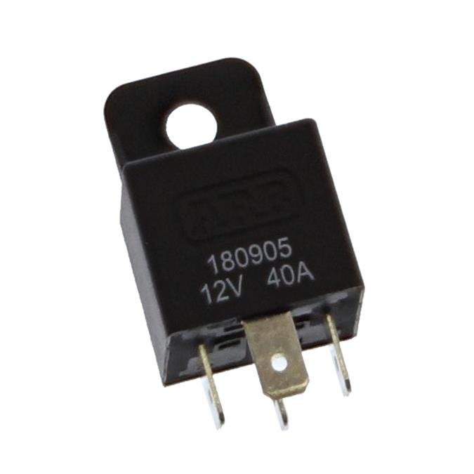 SEALED RELAY