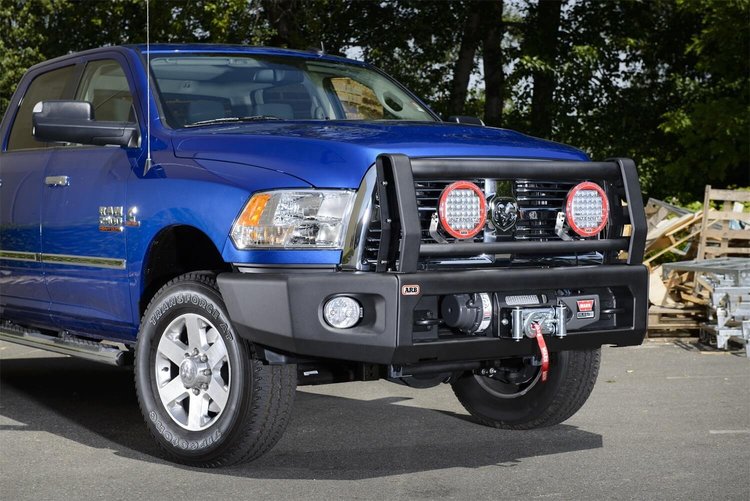 KIT DODGE RAM TEXT TYPE B