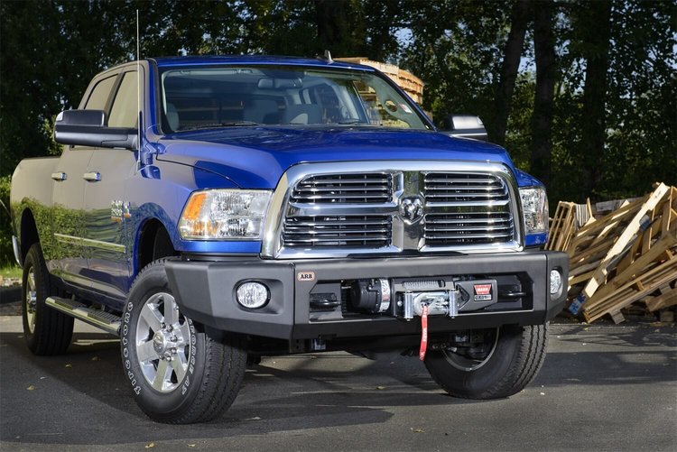 KIT DODGE RAM TEXT TYPE C