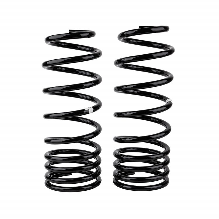 Old Man EMU 2862 Rear Coil Spring Set for 1996-1997 Lexus LX450, 1990-1997 Toyota Land Cruiser, Medium Load