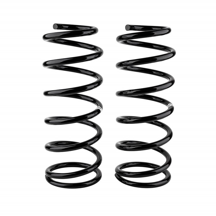 Old Man EMU 2865 Front Coil Spring Set for 1999-1999 Lexus LX470, 1999-1999 Toyota Land Cruiser, Medium Load