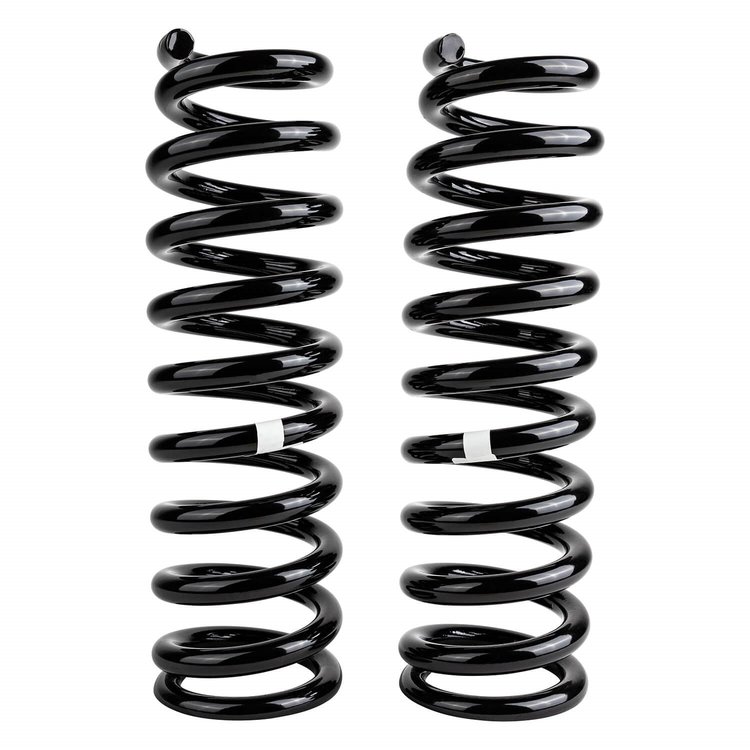 Old Man EMU 2880 Front Coil Spring Set for 1996-2002 Toyota 4Runner, 1998-2004 Toyota Tacoma, Light Load