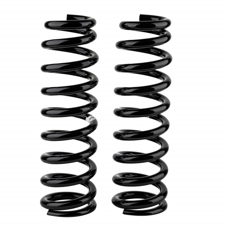 Old Man EMU 2883 Front Coil Spring Set for 2016-2020 Chevy Colorado, Light Load