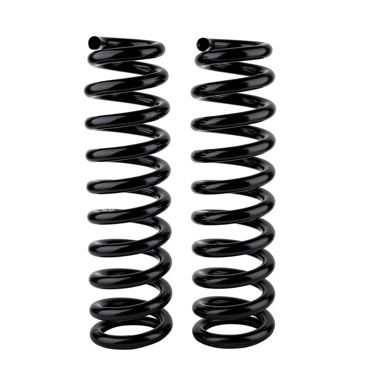 Old Man EMU 2886 Front Coil Spring Set for Select Toyota 4Runner/Tacoma, Heavy Load