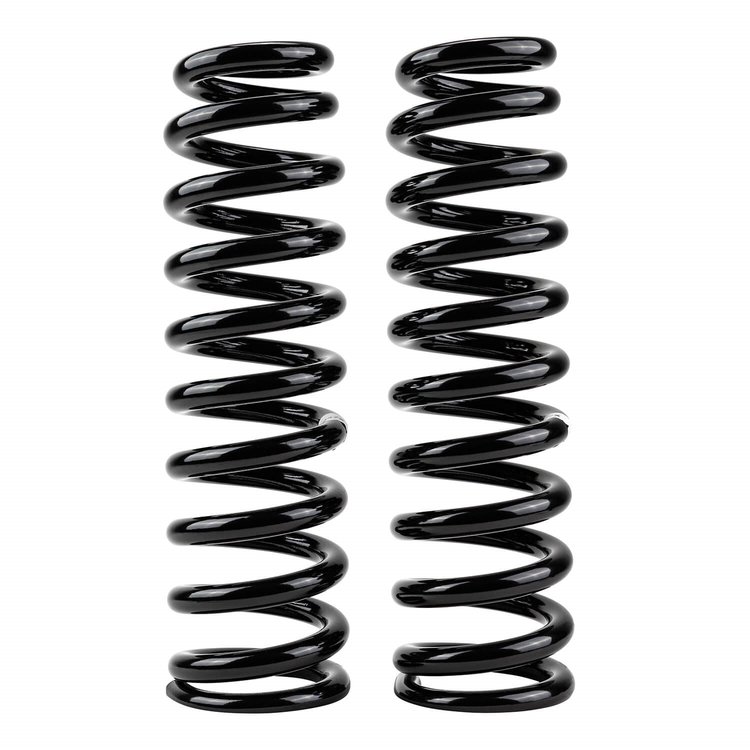 Old Man EMU 2887 Front Coil Spring Set for Select Toyota 4Runner/Tacoma, Load Varies Depending On Application