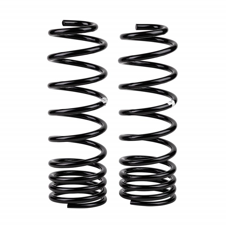 Old Man EMU 2890 Rear Coil Spring Set for 1996-2002 Toyota 4Runner, 2009-2009 Toyota 4Runner, Medium Load