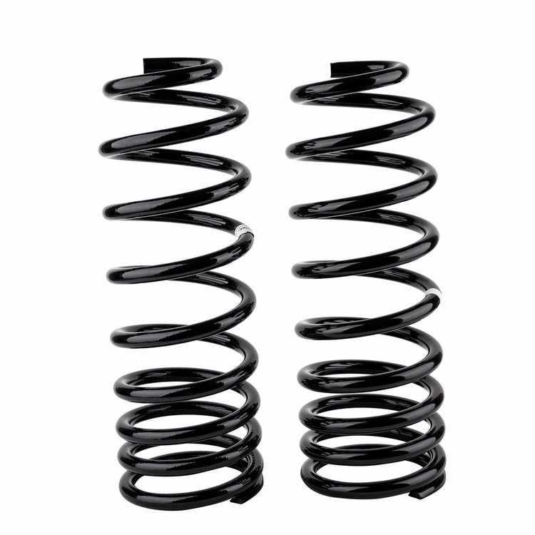 Old Man EMU 2891 Rear Coil Spring Set for 1996-2002 Toyota 4Runner, 2009-2009 Toyota 4Runner, Heavy Load
