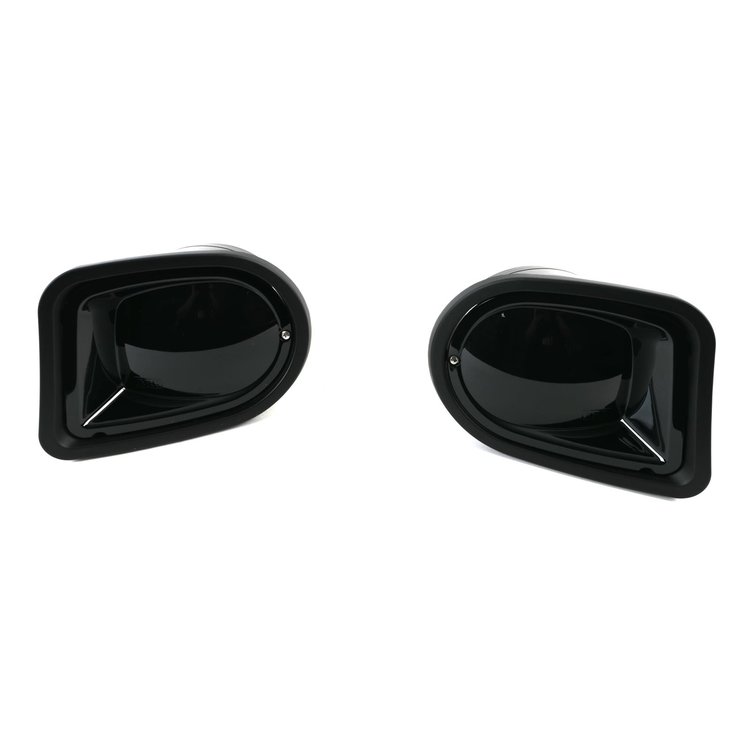3163082 Cap, Kit Surround Arb Foglight