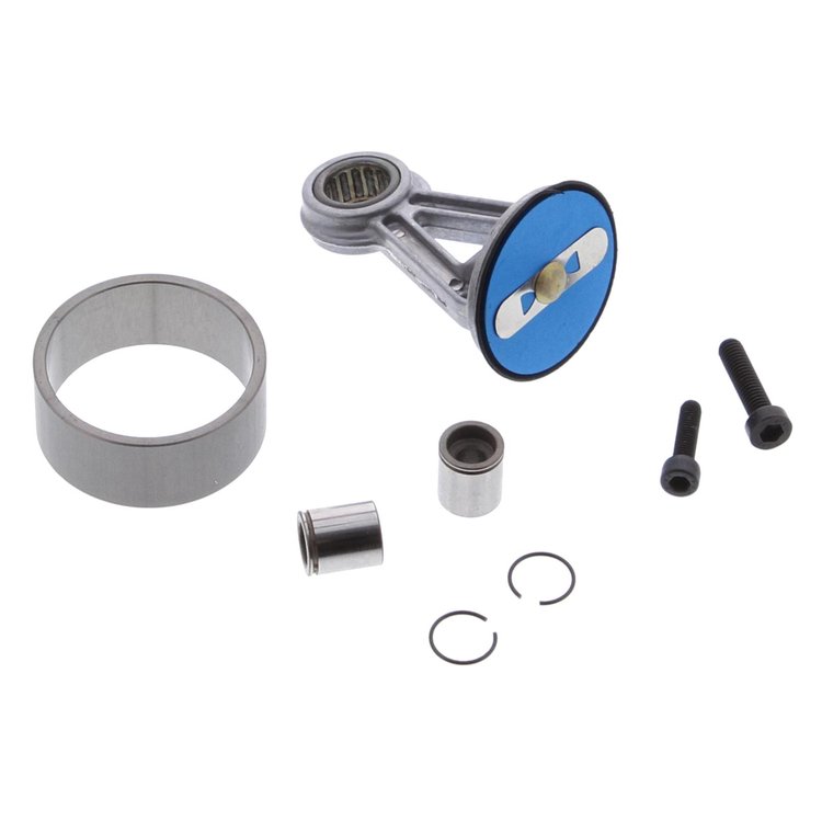 320303 Compressor Accessories, Piston/Barrel Serv Kit M5/M6