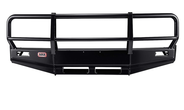 B/BAR NON AIR BAG W/FLR