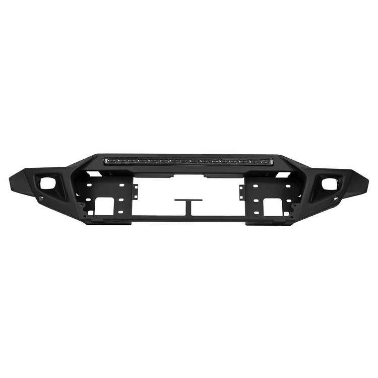 3280010 Non-Winch Front Bumper Only
