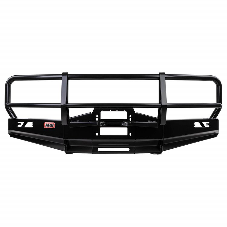 3411050 Winch Bumper