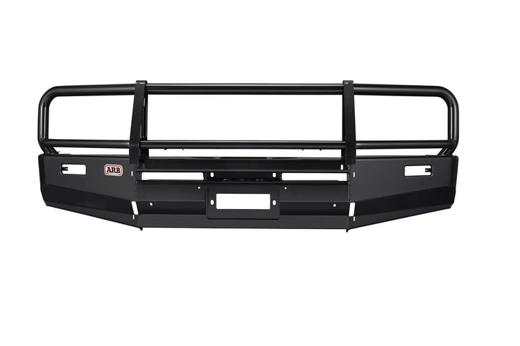 3413050 Combination Bumper Only