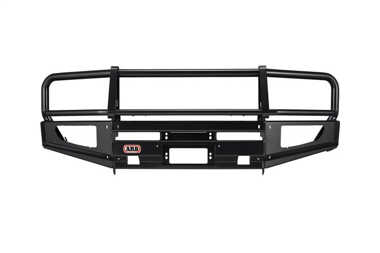 3413190 Winch Bumper