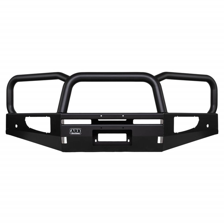 3414730 Commercial Bull Bars, C/W/Bar 5/20 On, Suits W/Body Sr Sr5