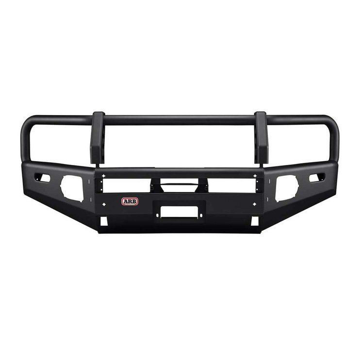 3415020K Summit Combination Bumper Kit