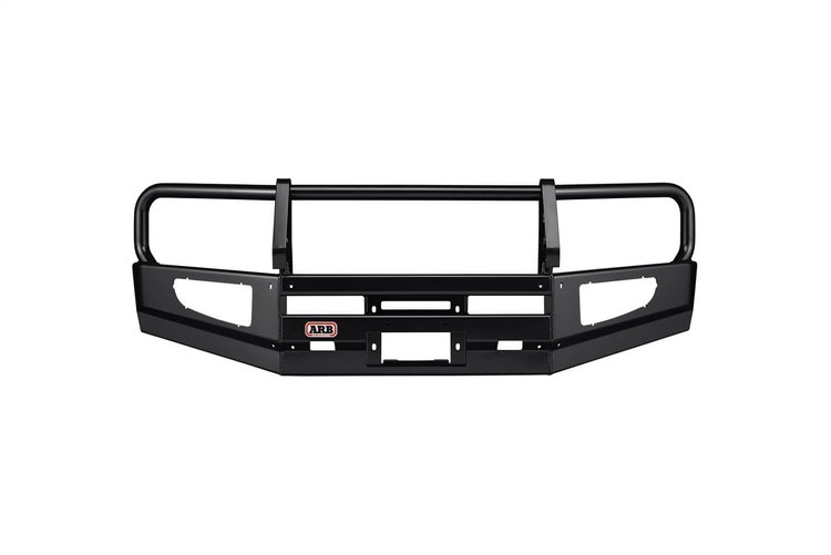 3421520 Combination Bumper Only