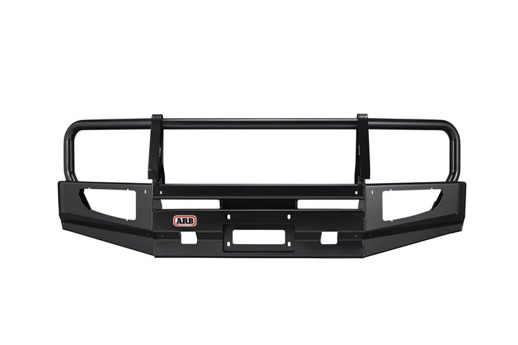 3421530 Combination Bumper Only