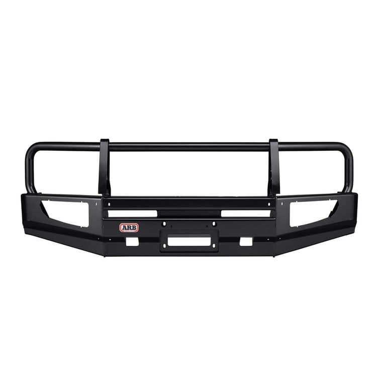 3421540 Combination Bumper Only