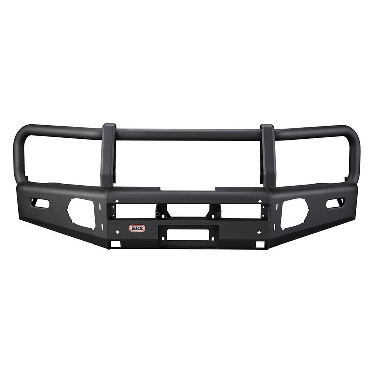 3421570K Summit Bumper Kit