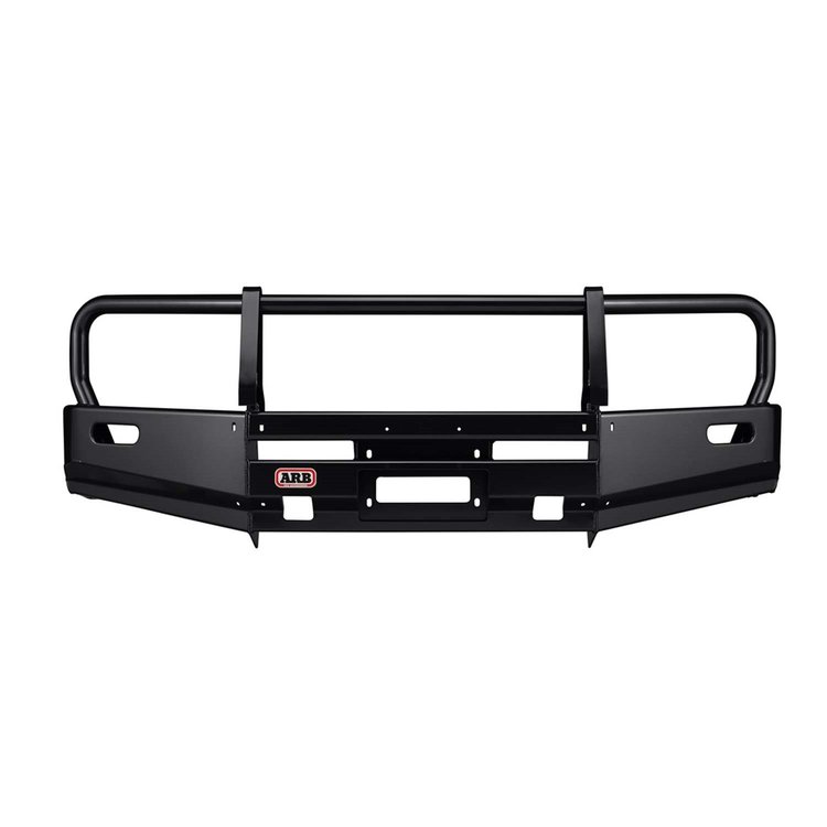3423030 Winch Bumper