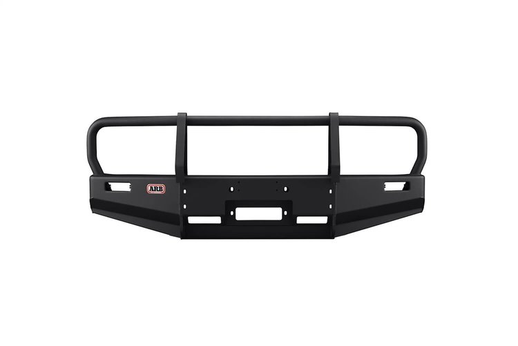 3423040 Deluxe Front Bumper Only w/o Hardware 1995-2004 Toyota Tacoma 2.4/2.7/3.4L
